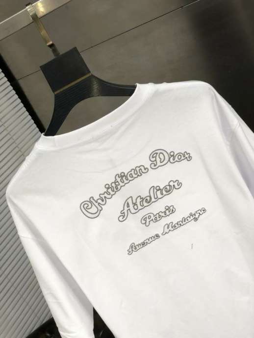 Dior T Shirts Short _SKUDiorXS-Lbwtn5833956